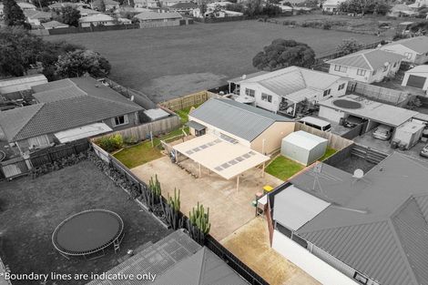 Photo of property in 36a Rollerson Street, Papakura, 2110