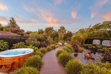 Photo of property in 14 Tekoa Place, Hoon Hay, Christchurch, 8025