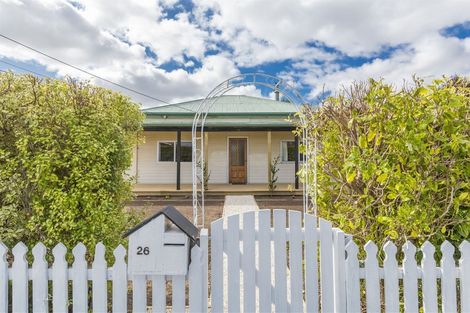 Photo of property in 26 Wilson Street, Islington, Christchurch, 8042
