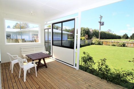 Photo of property in 15 Gladstone Street, Woodville, 4920