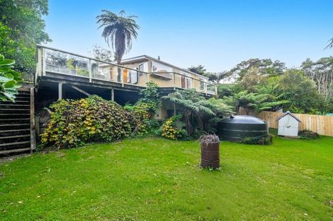 Photo of property in 143 Bays Road, Orere Point, Papakura, 2585