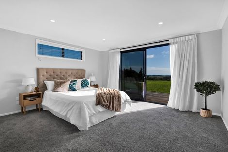 Photo of property in 110 Stockman Road, Tikorangi, Waitara, 4383