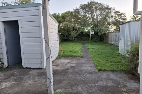 Photo of property in 14a Douglas Street, Waiwhetu, Lower Hutt, 5010
