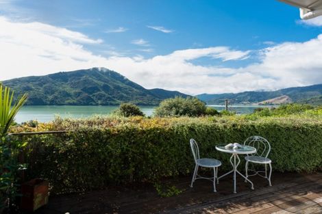 Photo of property in 83 Moenui Road, Havelock, Picton, 7281