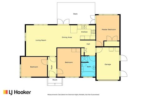 Photo of property in 48a King Street, Cambridge, 3434