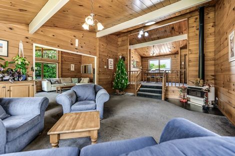 Photo of property in 335 Beechey Street, Pirongia, 3802