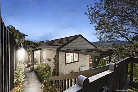 Photo of property in 28b Arun Crescent, Southgate, Wellington, 6023