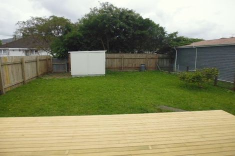 Photo of property in 49 Naenae Road, Naenae, Lower Hutt, 5011