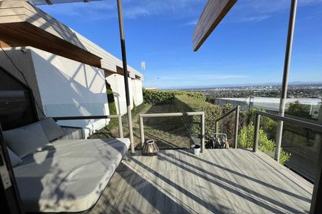 Photo of property in 6 Millhill Lane, Huntsbury, Christchurch, 8022