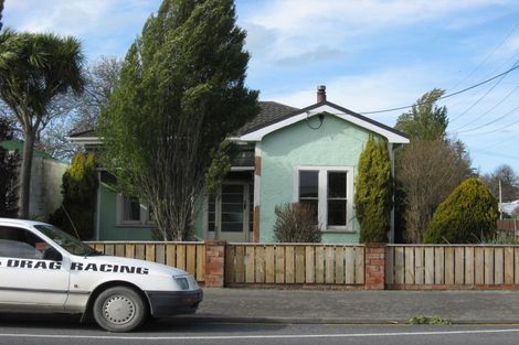 Photo of property in 133a Dixon Street, Masterton, 5810