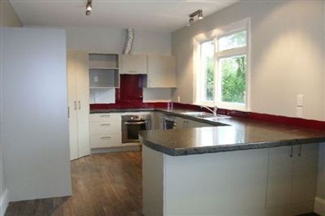 Photo of property in 83 Hawthorne Street, Strowan, Christchurch, 8052