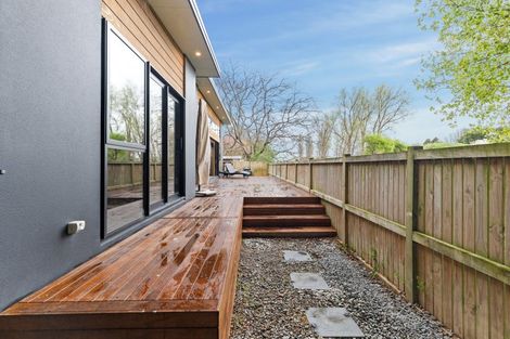 Photo of property in 34a Kentucky Way, Awapuni, Palmerston North, 4412