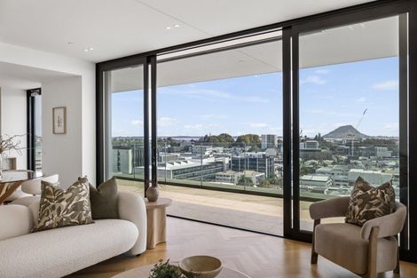Photo of property in 1108/38 Elizabeth Street, Tauranga, 3110