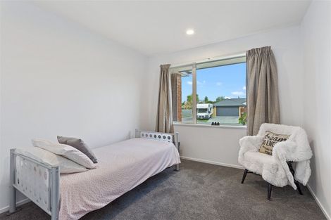 Photo of property in 23 Paget Drive, Woodend, 7610