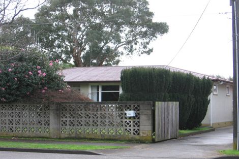 Photo of property in 189 Maxwells Line, Awapuni, Palmerston North, 4412