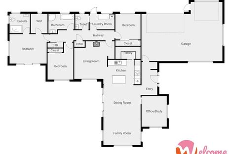 Photo of property in 4 Turner Place, Wakefield, 7025