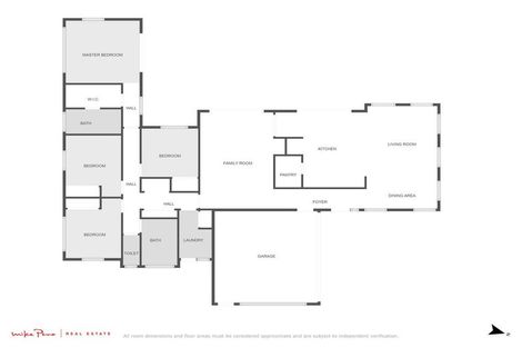 Photo of property in 21 Awa Place, Rangiora, 7400