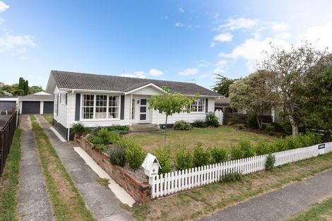 Photo of property in 4 Ashurst Avenue, Pukete, Hamilton, 3200