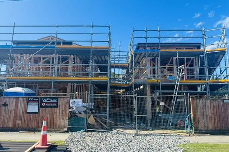 Photo of property in 41 Newmark Street, Bishopdale, Christchurch, 8053
