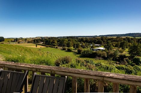 Photo of property in 61 Burns Street, Ohakune, 4625