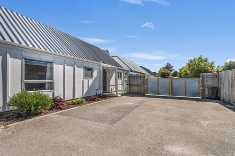 Photo of property in 98c Bowen Street, Rakaia, 7710