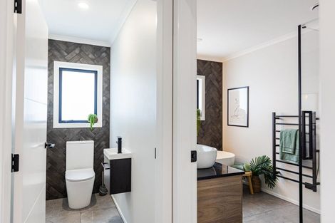 Photo of property in 5 Golf Vue Place, Castlecliff, Whanganui, 4501