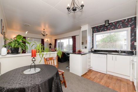 Photo of property in 35 Redwood Street, Blenheim, 7201
