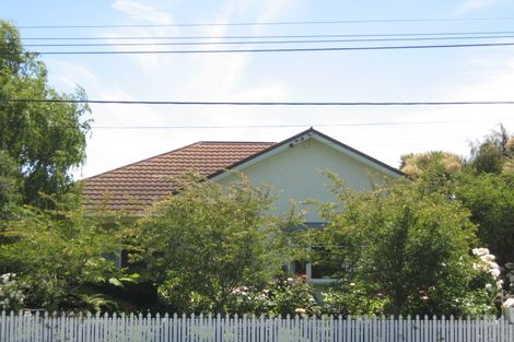 Photo of property in 25b Somerfield Street, Somerfield, Christchurch, 8024