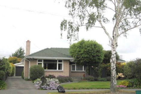 Photo of property in 30 Farrington Avenue, Bishopdale, Christchurch, 8053