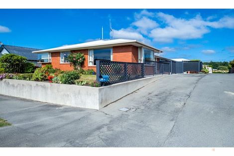Photo of property in 1/23 Preston Street, West End, Timaru, 7910