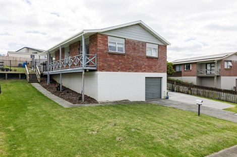 Photo of property in 3 Hartis Avenue, Huntly, 3700