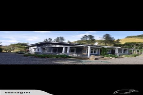 Photo of property in 250 Maungaroa Road, Retaruke, Owhango, 3990