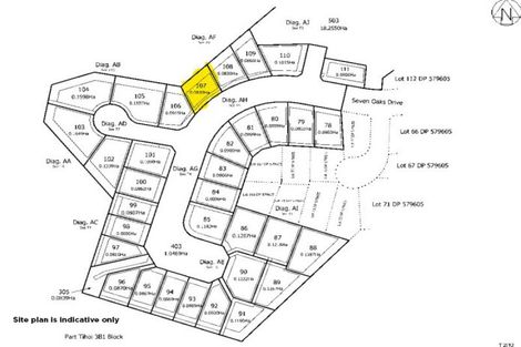 Photo of property in 38 Seven Oaks Drive, Kinloch, 3377