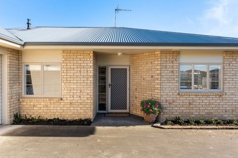 Photo of property in 120a Glasgow Street, Whanganui, 4500