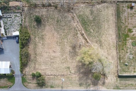 Photo of property in 57 Canterbury Street, Ashley, Rangiora, 7477