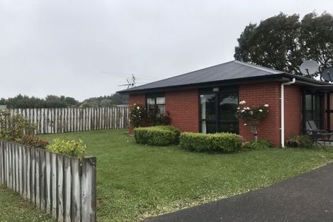 Photo of property in 139 Ball Street, Kingswell, Invercargill, 9812