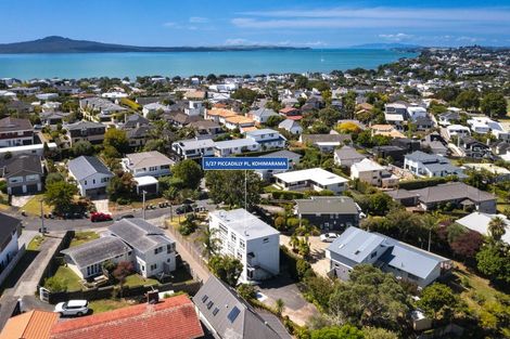 Photo of property in 5/27 Piccadilly Place, Kohimarama, Auckland, 1071