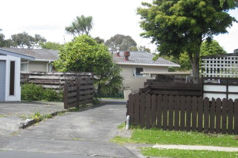 Photo of property in 13 Malmo Place, Manurewa, Auckland, 2102