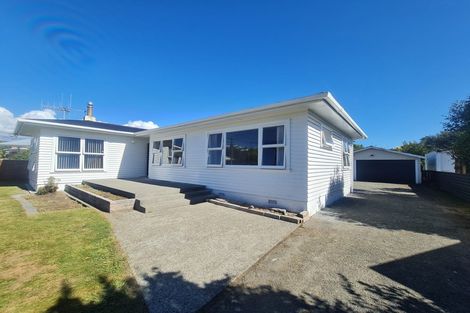 Photo of property in 630 Queen Street East, Levin, 5510