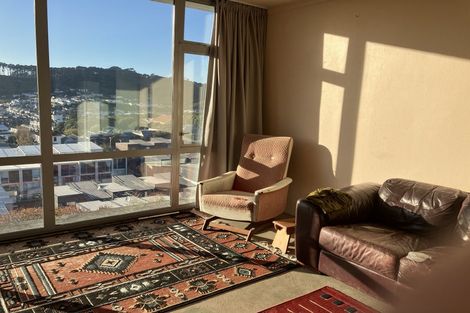 Photo of property in Mccallister Heights, 20/381 Adelaide Road, Newtown, Wellington, 6021