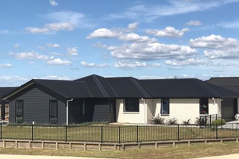 Photo of property in 1 Windermere Drive, Te Awamutu, 3800