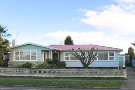 Photo of property in 59 Wycliffe Street, Onekawa, Napier, 4110