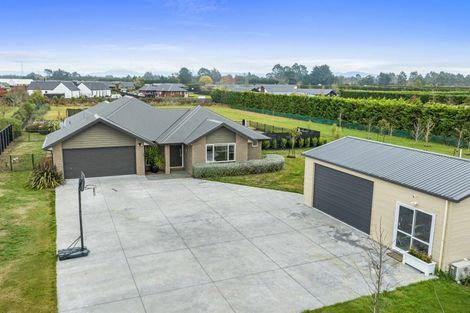 Photo of property in 79 Mandeville Park Drive, Swannanoa, Kaiapoi, 7692