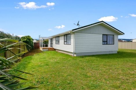 Photo of property in 6 Nikau Place, Matamata, 3400
