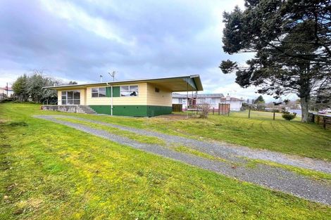 Photo of property in 15 Thompson Street, Tokoroa, 3420