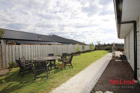 Photo of property in 37 Redhaven Rise, Netherby, Ashburton, 7700