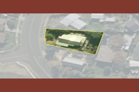 Photo of property in 9 Lamason Street, Greenmeadows, Napier, 4112