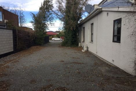 Photo of property in 1/38 Kilmarnock Street, Riccarton, Christchurch, 8011