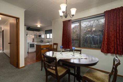 Photo of property in 154 West Belt, Rangiora, 7400