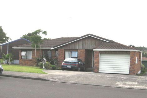 Photo of property in 1/57 Granville Drive, Massey, Auckland, 0614